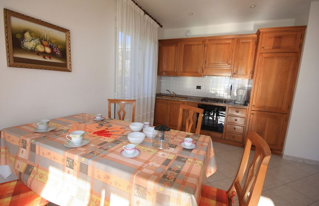 Il Giardino Sul Mare - Foto 8