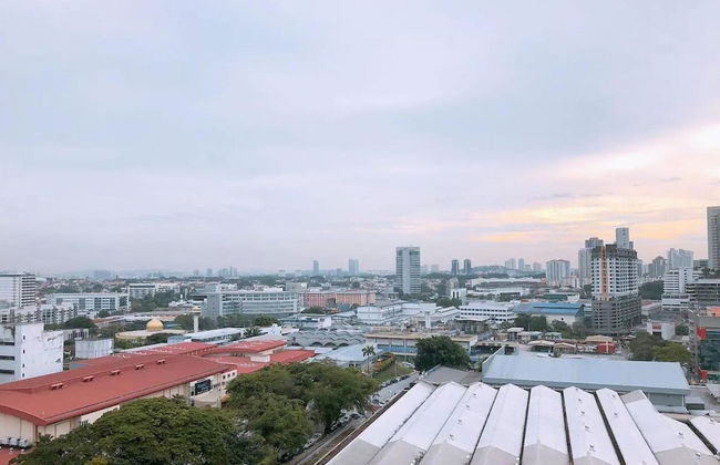 Centrestage - Heart of Petaling Jaya 5 - Foto 12