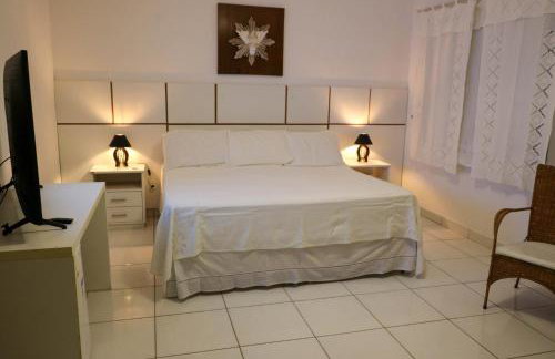 Rancho Império do Cajú - Foto 35