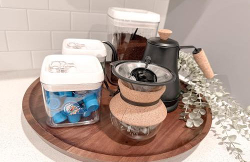 Cozy 1BR1B - Medical District - Love Field Airport - Foto 6