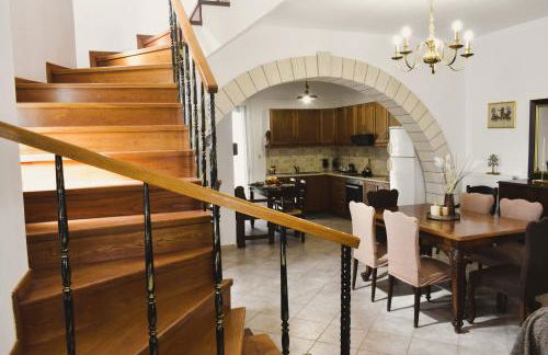 Villa Elia - Foto 41