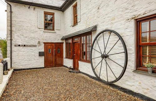 6 Bedroom - The Old Bakehouse Historic Home - Foto 48