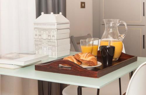 Blue Windows House Apartamentos & Suites - Foto 9