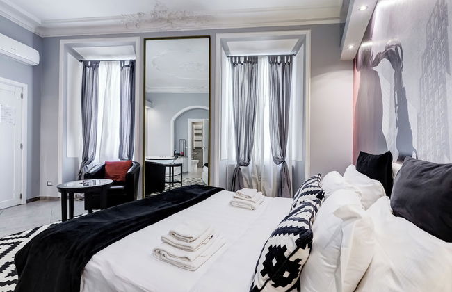 Maison Degli Artisti Suites - Foto 21