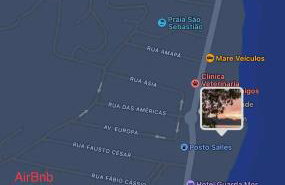 Casa Com 4 Quartos Centro - Foto 19