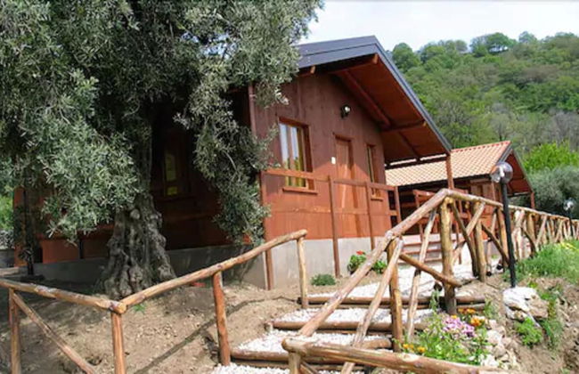 Agriturismo San Cataldo Farm Home - Photo 65