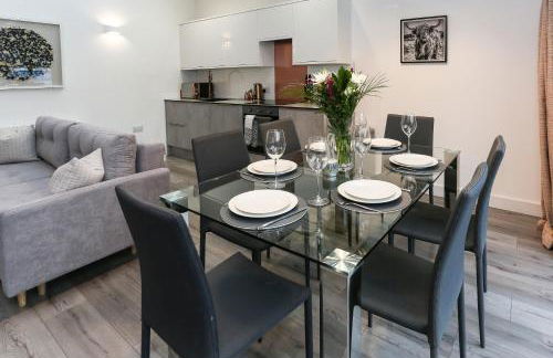 Strawberry Line, Apartment 1 - Foto 46