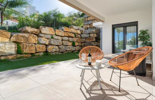 Spacious apartment with terrace and garden close to the sea - Photo 21