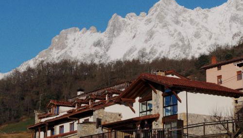 Aire de Picos Norte - Foto 2