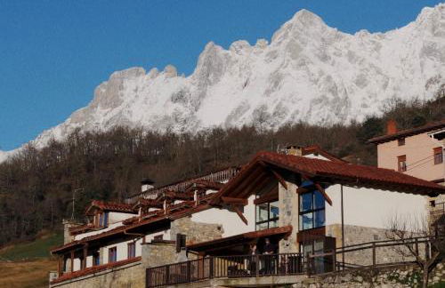 Aire de Picos Norte - Foto 2