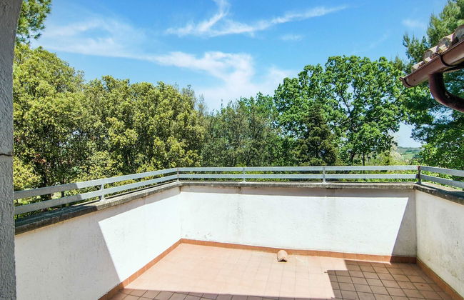 Holiday Home in Fano With Garden - Foto 26