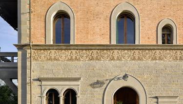 Villa La Commenda Concordia - Foto 2