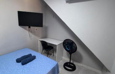 AmazHost - Casa azul próxima da Basílica de Nazaré - Foto 2