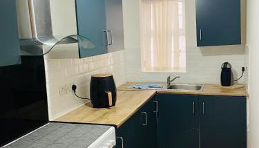 Kellies home Entire place Easy transport 5 min drive from Birmingham City centre - Foto 3