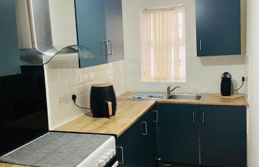 Kellies home Entire place Easy transport 5 min drive from Birmingham City centre - Foto 3