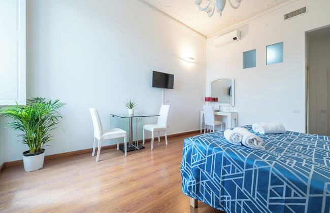 Blanco Rooms - Foto 8