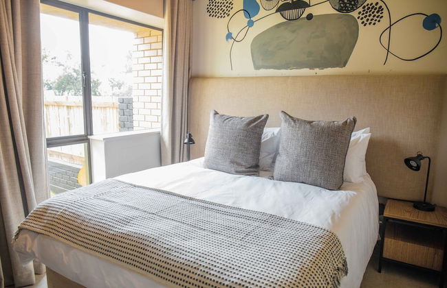 BlackBrick Bedfordview ApartHotel - Photo 8