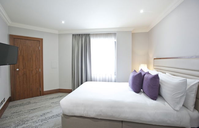 Sanctum London Maida Vale - Photo 35