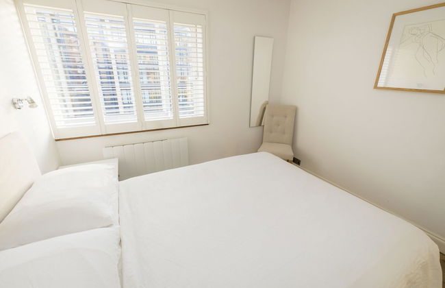 JOIVY Sublime 1 bed flat with Thames view - Foto 2