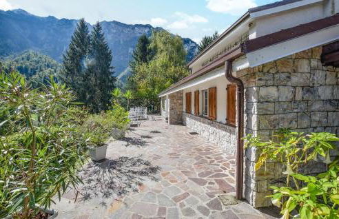 Stunning Apartment In Bordogna - Foto 12