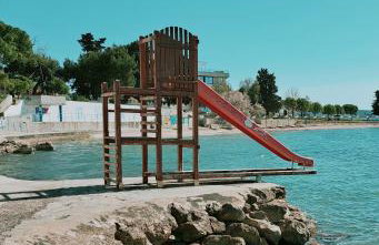 Villa Puntina, Bibinje - Foto 67