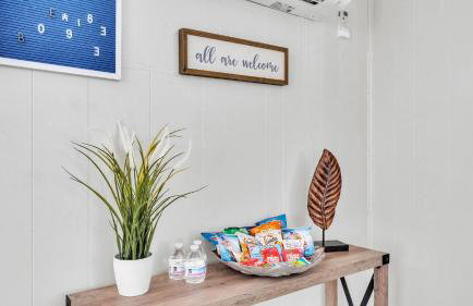 Home Near Sports Park, King-Queen Beds - Foto 6