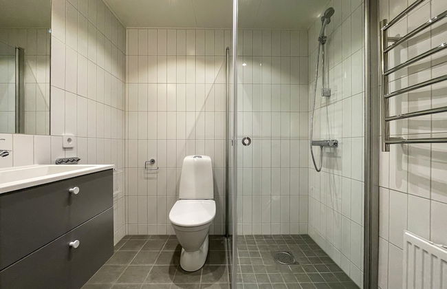 Uppsala Hotel Apartments - Photo 34