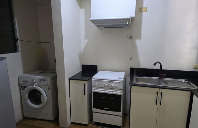 Cozy Apartment Oasis in San Dionisio - Foto 29