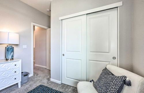 Relaxing Roseville Home with Outdoor Amenities - Foto 21