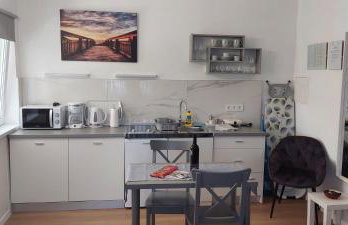 Studio Apartman Tariba - Foto 2