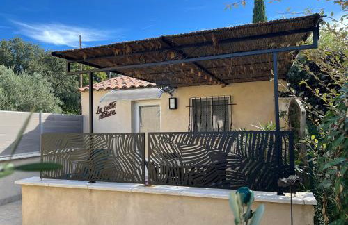 La Petite Maison - Foto 19