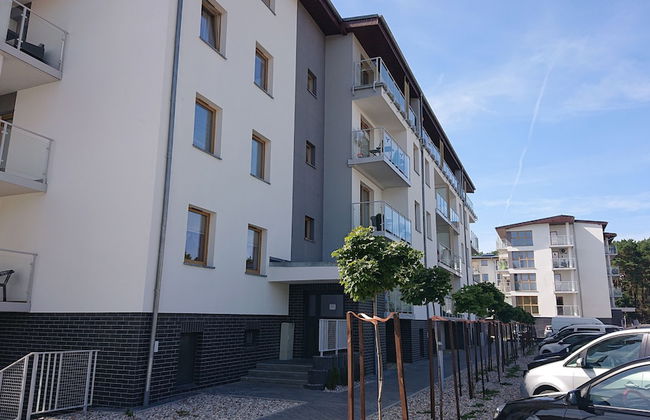 Apartament Sun Dziwnówek - Foto 29