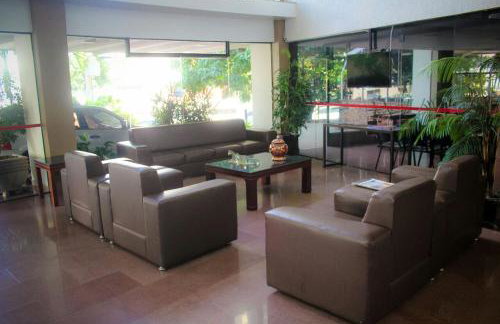 Flat Oeste La Residence - Foto 20