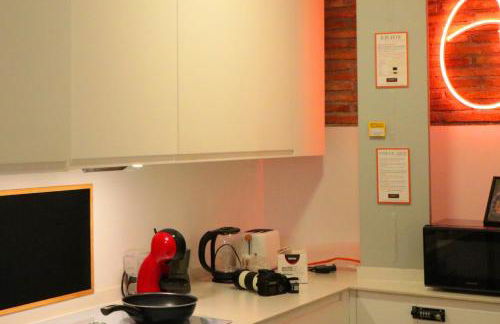 Apartment with two Suites in the Center of Malaga - Foto 47