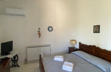 Thalatta and Oros Traditional Villa - Foto 18