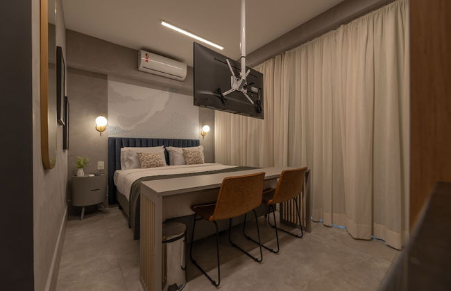 Charlie Vitrali Moema - Foto 35