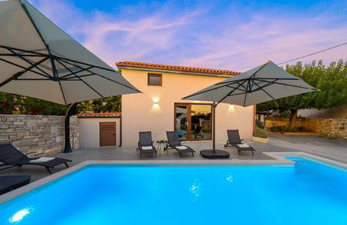 Villa Anita - Krmed by Istrialux - Foto 13