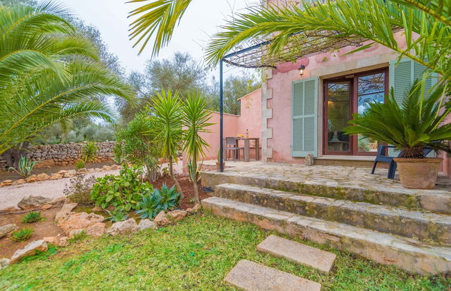 Can Pina - Eco Redonda 1 - - Photo 2