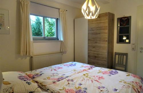 Ferienwohnung Marx - Urlaubstraum im Grünen Binnenland - Foto 16