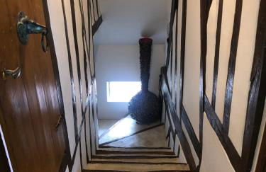 Les Rives de Vernon, duplex entre bords de Seine & centre ville - Foto 7