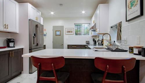 Fancy 1-BR in Central Location Parking available - Foto 4