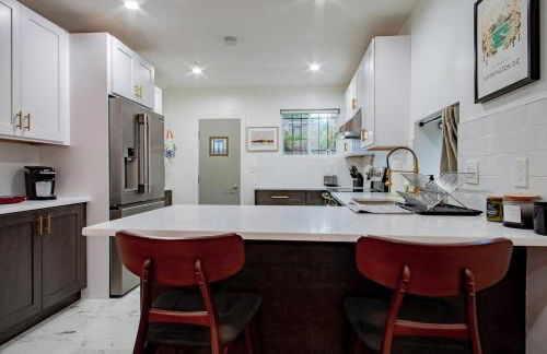 Fancy 1-BR in Central Location Parking available - Foto 4