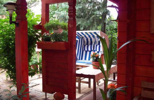 Ferienhaus " Uns Hüsung" - Foto 9