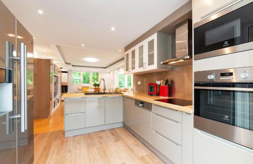 VILLA AVEC PISCINE PRIVEE - Photo 21