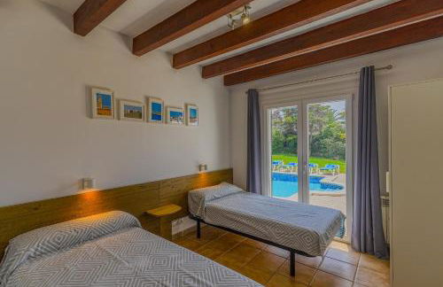 Villa Sargantana Negra - Foto 18