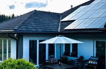 Siedlisko Błotnia - Foto 59