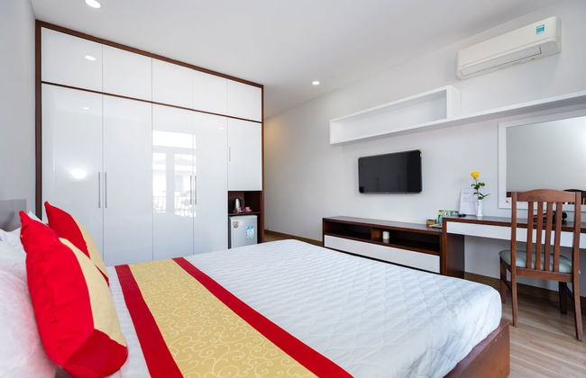 Vihomes Villa - Foto 26