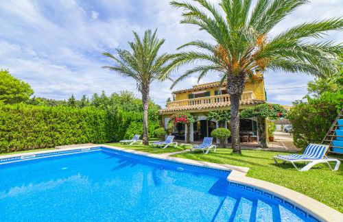 Villa Olivers Vera - Foto 24