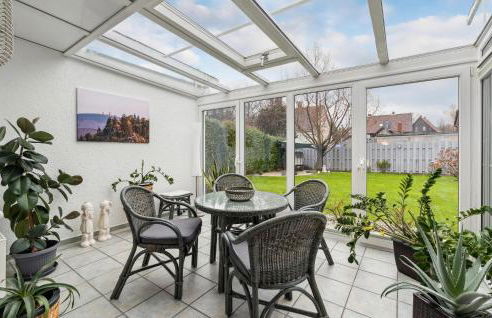 Pet Friendly Home In Bad Harzburg - Foto 4