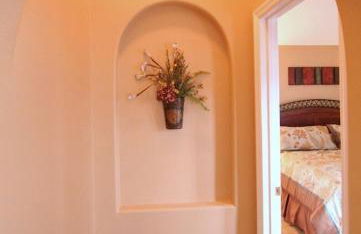 Emma Castle - private fenced home 3 miles to Disney - Foto 9